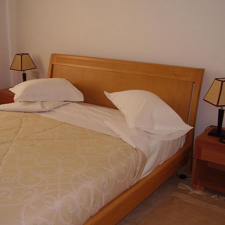 Hotel El Andalous Soliman Eksteriør billede